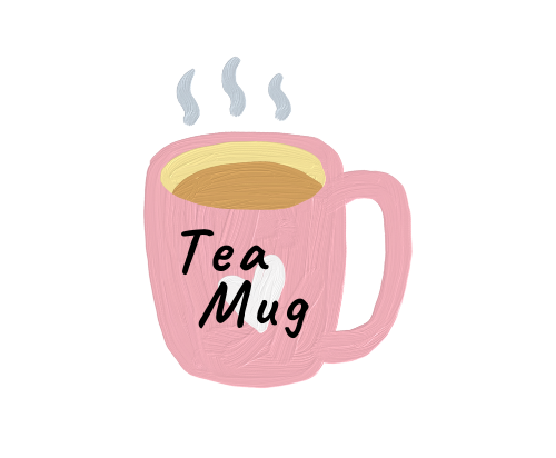 Tea Mug YouTube Channel Profile